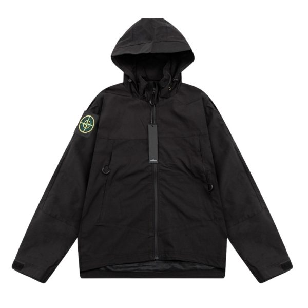 d119103_8736-1.jpg Jacket Stone Island SL003 - Image 1