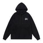 Hoodie Stussy STY003