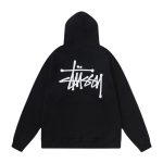 Hoodie Stussy STY003 - Image 2