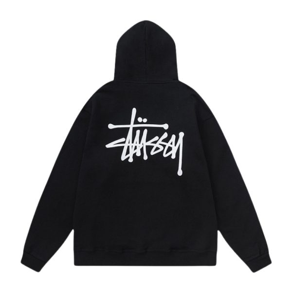 Hoodie Stussy STY003 - Image 2