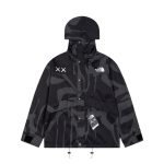 Jacket The North Face TNF007