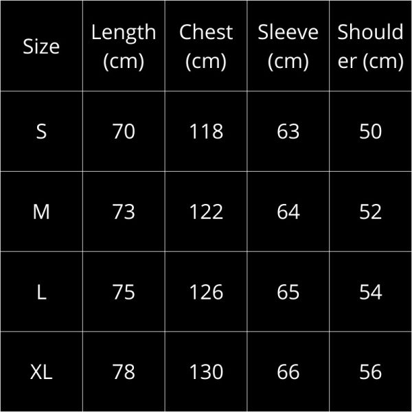 Jacket The North Face TNF007 - Image 3