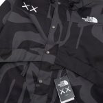 Jacket The North Face TNF007 - Image 5