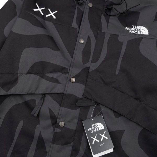 Jacket The North Face TNF007 - Image 5