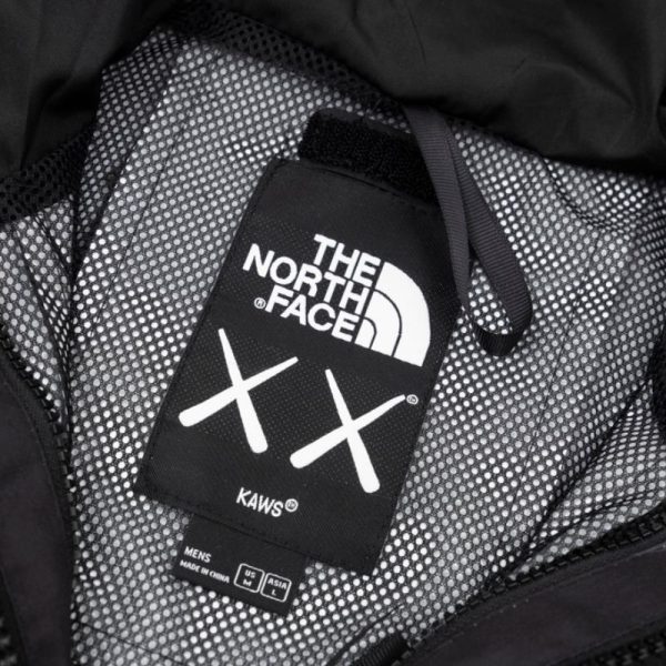 Jacket The North Face TNF007 - Image 6