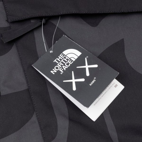 Jacket The North Face TNF007 - Image 7