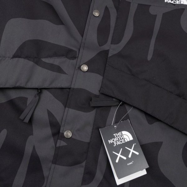 Jacket The North Face TNF007 - Image 9