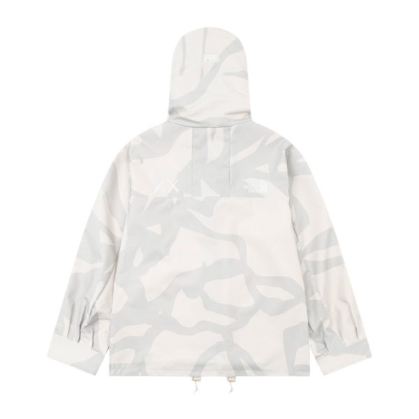 Jacket The North Face TNF008 - Image 2