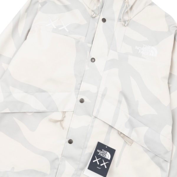 Jacket The North Face TNF008 - Image 3