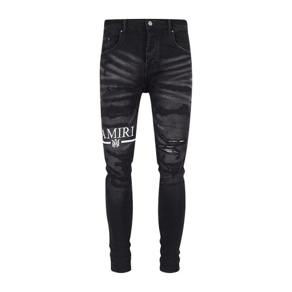 d119275_9261-1.jpg Jeans AMIRI AM013 - Image 1