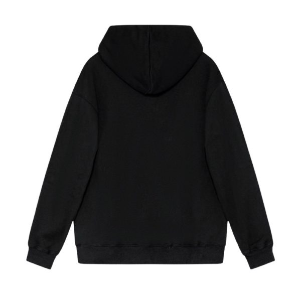 Hoodie Gucci and The North Face GC145 - Image 2