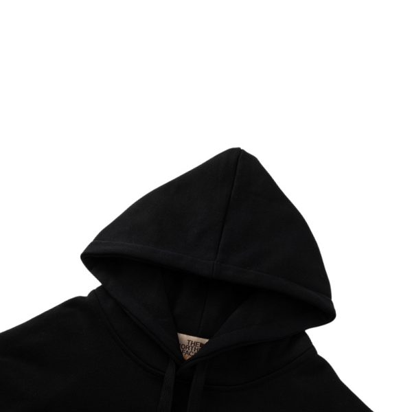 Hoodie Gucci and The North Face GC145 - Image 3