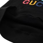 Hoodie Gucci and The North Face GC145 - Image 5