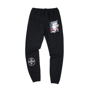 Pants Off-White OFF026