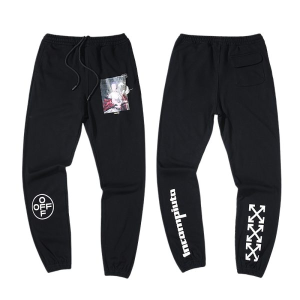 Pants Off-White OFF026 - Image 3