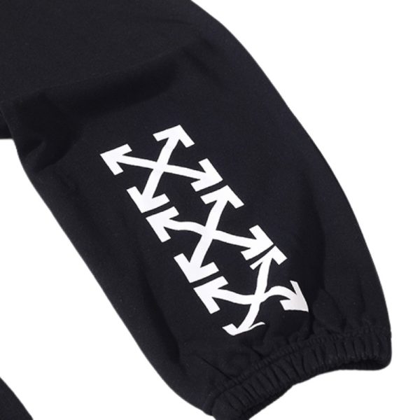 Pants Off-White OFF026 - Image 5