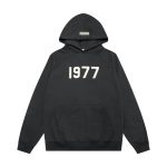 Hoodie Fear of God Essentials FOG001
