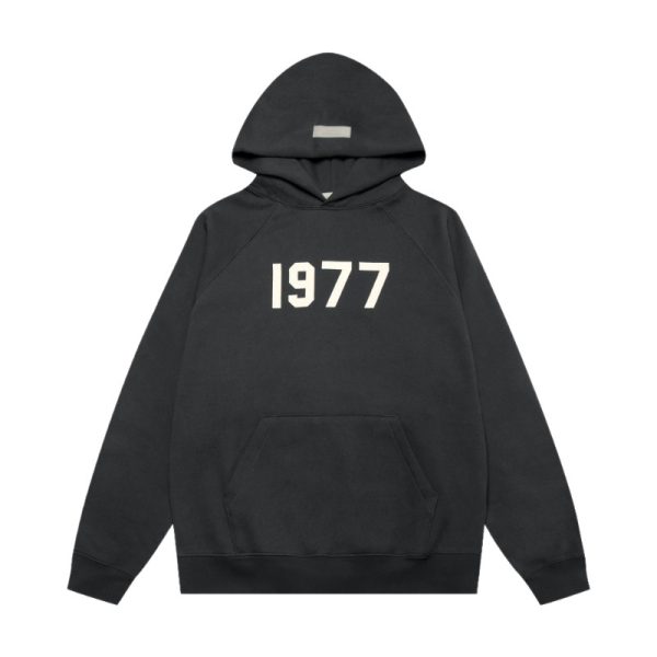 d119293_6267-1.jpg Hoodie Fear of God Essentials FOG001 - Image 1