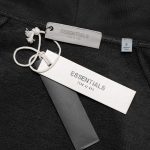 Hoodie Fear of God Essentials FOG001 - Image 5