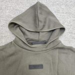 Hoodie Fear of God Essentials FOG002 - Image 3