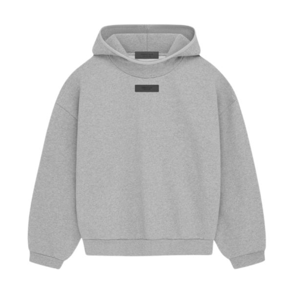 d119343_6285-1.jpg Hoodie Fear of God Essentials FOG003 - Image 1