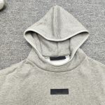 Hoodie Fear of God Essentials FOG003 - Image 3
