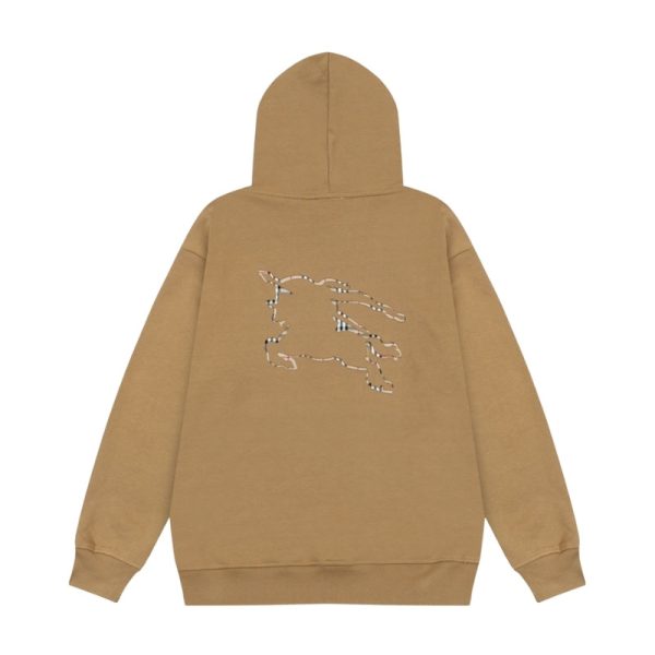 Hoodie Burberry BY010 - Image 2