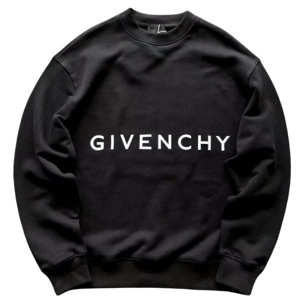 d119358_18813-1.jpg Sweatshirt Givenchy GV001 - Image 1