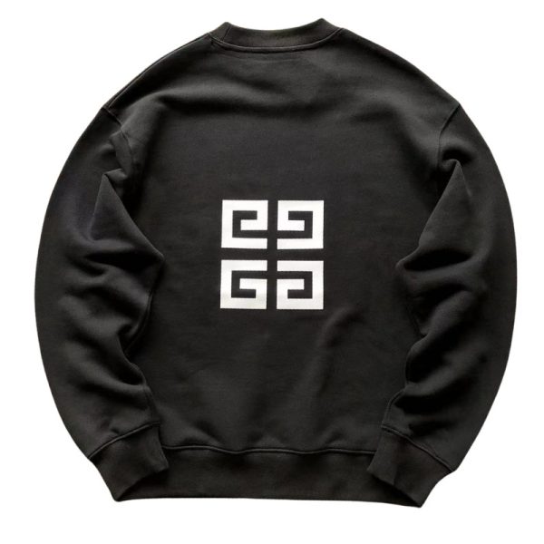 Sweatshirt Givenchy GV001 - Image 2