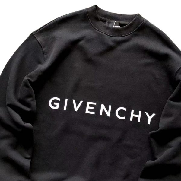 Sweatshirt Givenchy GV001 - Image 3