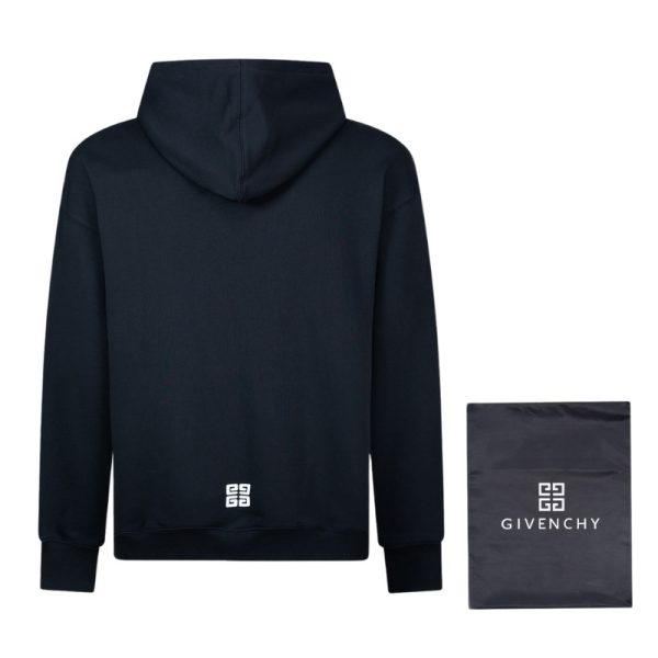 Hoodie Givenchy GV002 - Image 2