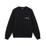 Sweatshirt Stussy STY004
