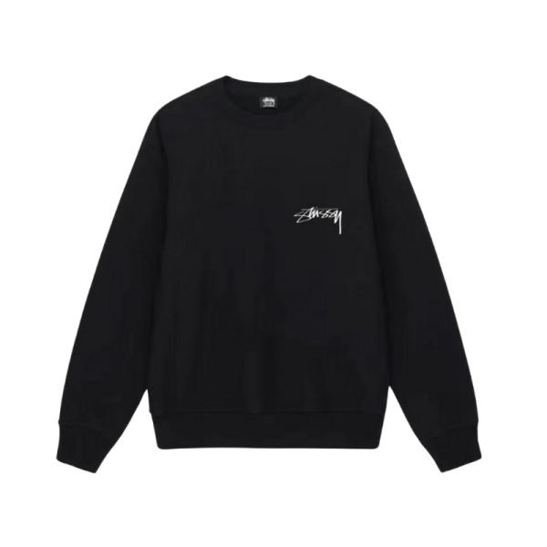 d119407_19154-1.jpg Sweatshirt Stussy STY004 - Image 1