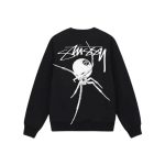 Sweatshirt Stussy STY004 - Image 2