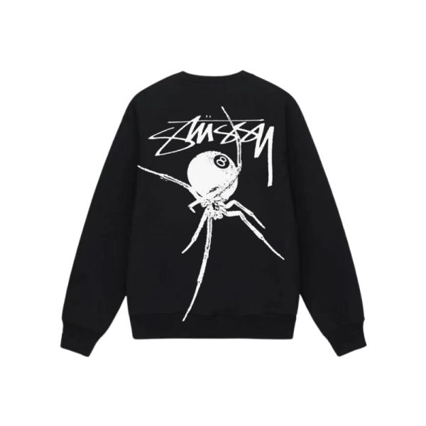 Sweatshirt Stussy STY004 - Image 2