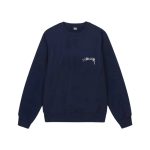 Sweatshirt Stussy STY004 - Image 3