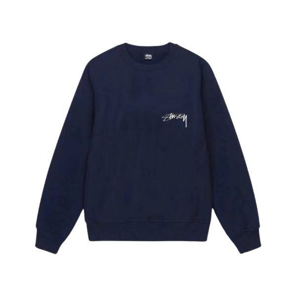 Sweatshirt Stussy STY004 - Image 3