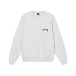 Sweatshirt Stussy STY004 - Image 5