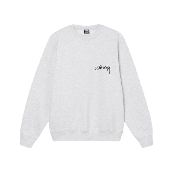 Sweatshirt Stussy STY004 - Image 5