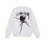 Sweatshirt Stussy STY004 - Image 6