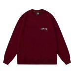Sweatshirt Stussy STY004 - Image 7