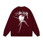 Sweatshirt Stussy STY004 - Image 8