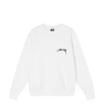 Sweatshirt Stussy STY004 - Image 9