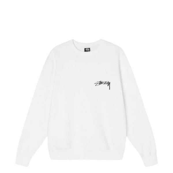 Sweatshirt Stussy STY004 - Image 9