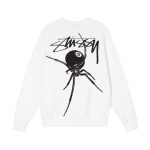 Sweatshirt Stussy STY004 - Image 10