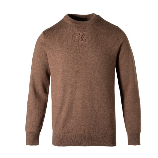 d119479_18901-1.jpg Sweatshirt Louis Vuitton LV083 - Image 1