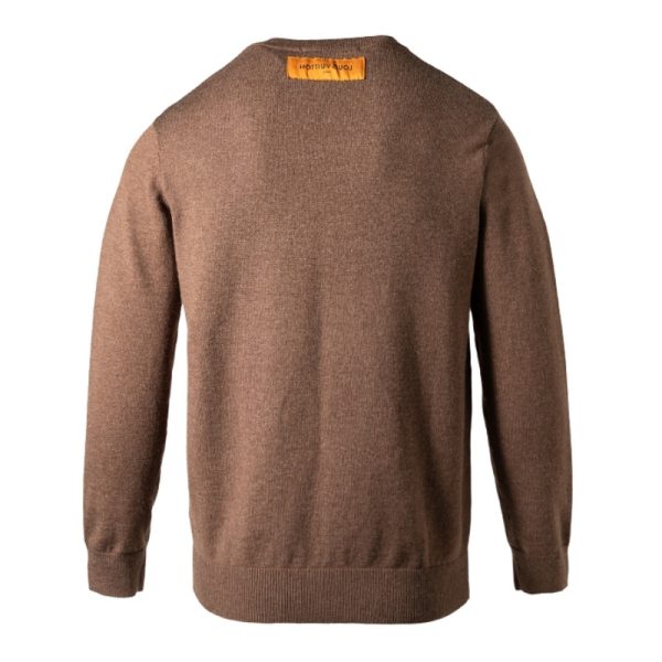 Sweatshirt Louis Vuitton LV083 - Image 2