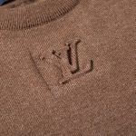 Sweatshirt Louis Vuitton LV083 - Image 6