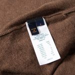 Sweatshirt Louis Vuitton LV083 - Image 8