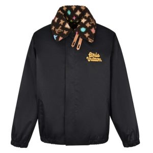 Jacket Louis Vuitton LV084